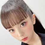 Kep1er(ケプラー)マシロはjyp時代はniziuマコの先輩だった!itzyの候補生だった時の話も一緒に!
