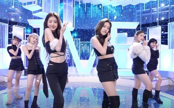 LE SSERAFIMへの本国・韓国での反応は?人気はあるのか?