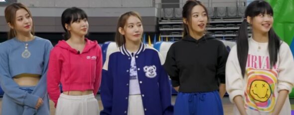 LE SSERAFIMへの本国・韓国での反応は?人気はあるのか?