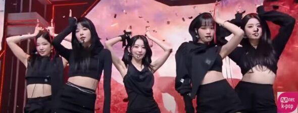 LE SSERAFIMへの本国・韓国での反応は?人気はあるのか?