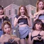 LE SSERAFIMへの本国・韓国での反応は?人気はあるのか?