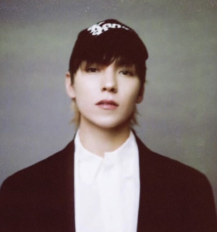 SEVENTEEN(セブチ)のバーノンはけん玉が得意！ギネス世界記録保持者なの？