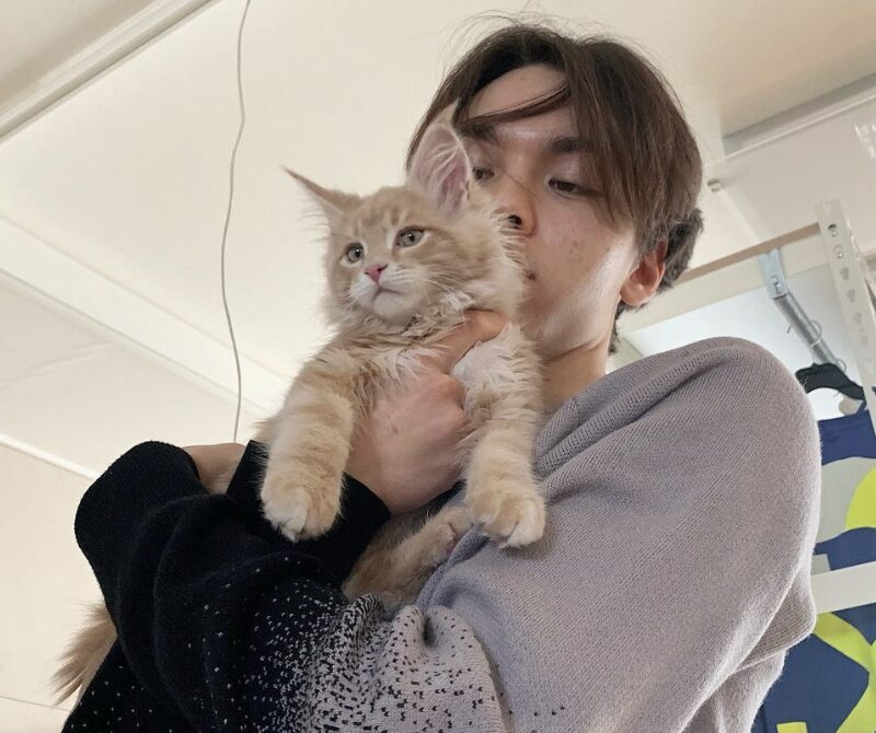 SEVENTEEN(セブチ)のバーノンはけん玉が得意！ギネス世界記録保持者なの？