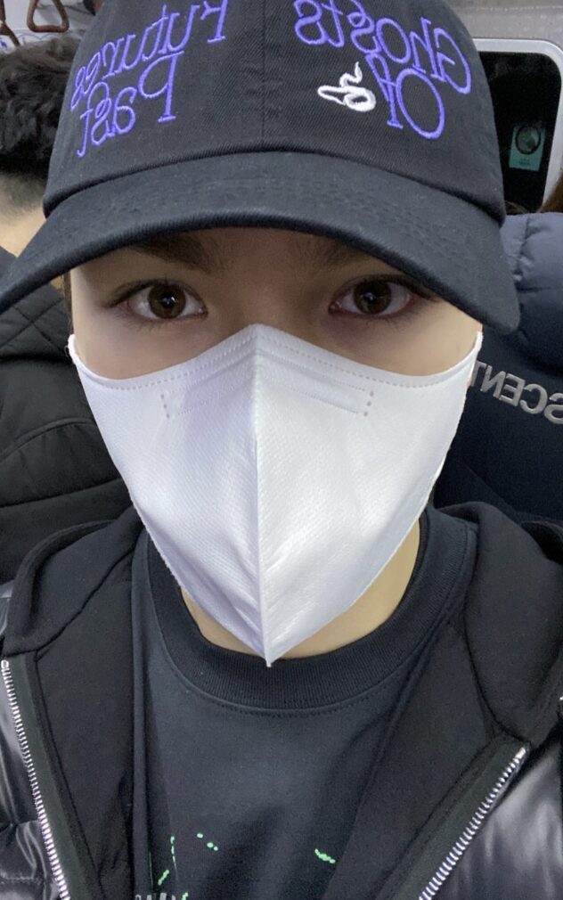 SEVENTEEN(セブチ)のバーノンはけん玉が得意！ギネス世界記録保持者なの？