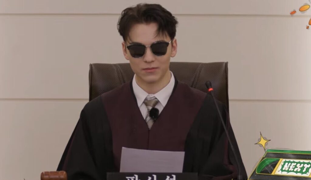 SEVENTEEN(セブチ)のバーノンはけん玉が得意！ギネス世界記録保持者なの？