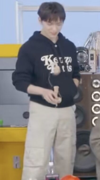 SEVENTEEN(セブチ)のバーノンはけん玉が得意！ギネス世界記録保持者なの？