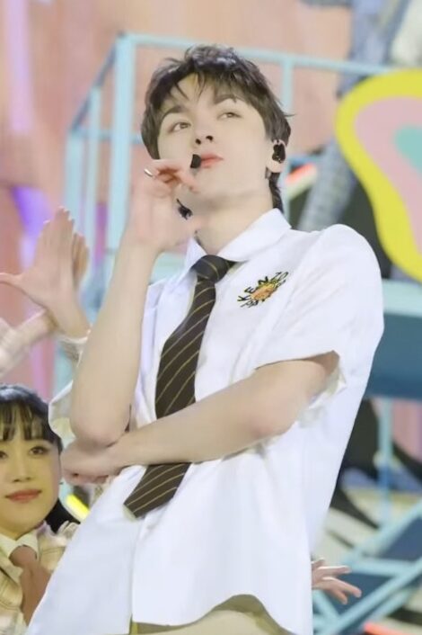 SEVENTEEN(セブチ)のバーノンはけん玉が得意！ギネス世界記録保持者なの？