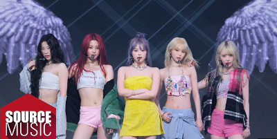 LE SSERAFIMへの本国・韓国での反応は?人気はあるのか?