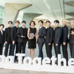 SEVENTEEN(セブチ)がユネスコでスピーチしたのはなぜ?曲も披露した?