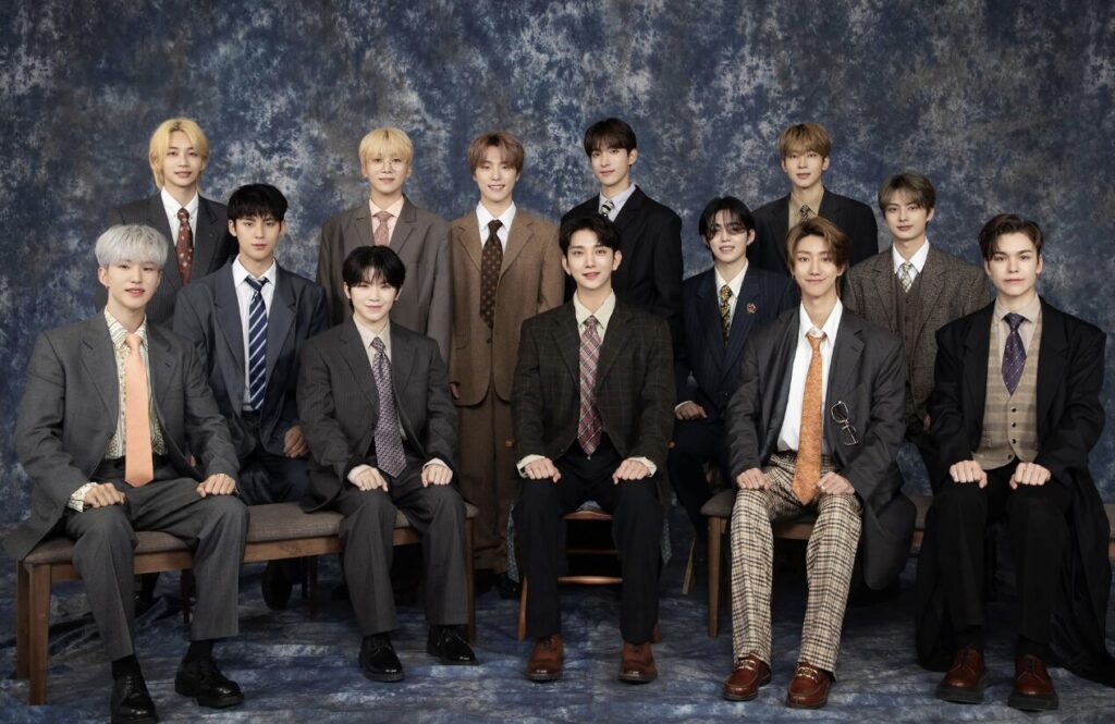 SEVENTEEN(セブチ)がユネスコでスピーチしたのはなぜ？曲も披露した？