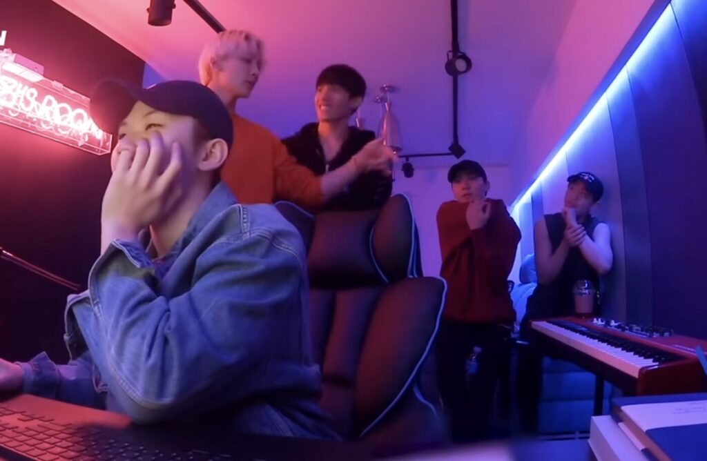 SEVENTEEN(セブチ)がユネスコでスピーチしたのはなぜ？曲も披露した？