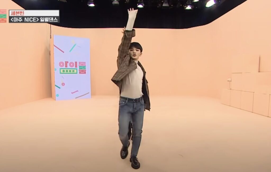 SEVENTEEN(セブチ)がユネスコでスピーチしたのはなぜ？曲も披露した？