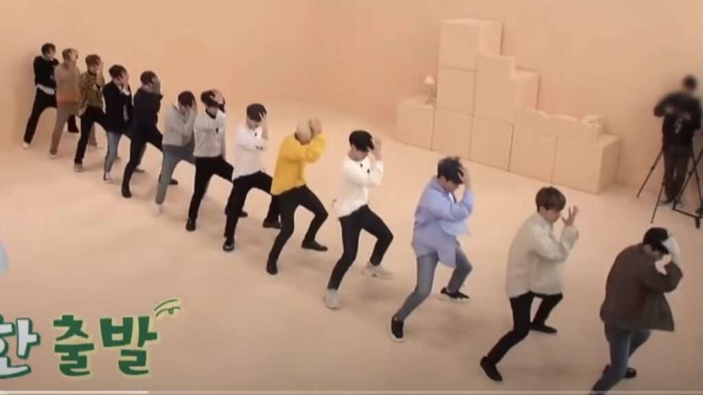 SEVENTEEN(セブチ)がユネスコでスピーチしたのはなぜ？曲も披露した？
