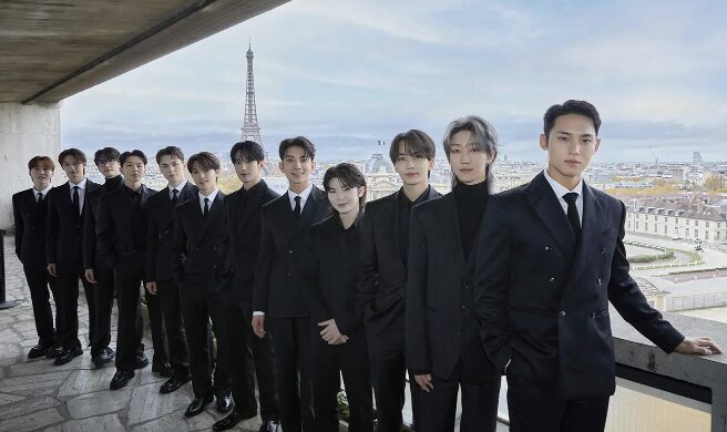 SEVENTEEN(セブチ)がユネスコでスピーチしたのはなぜ？曲も披露した？