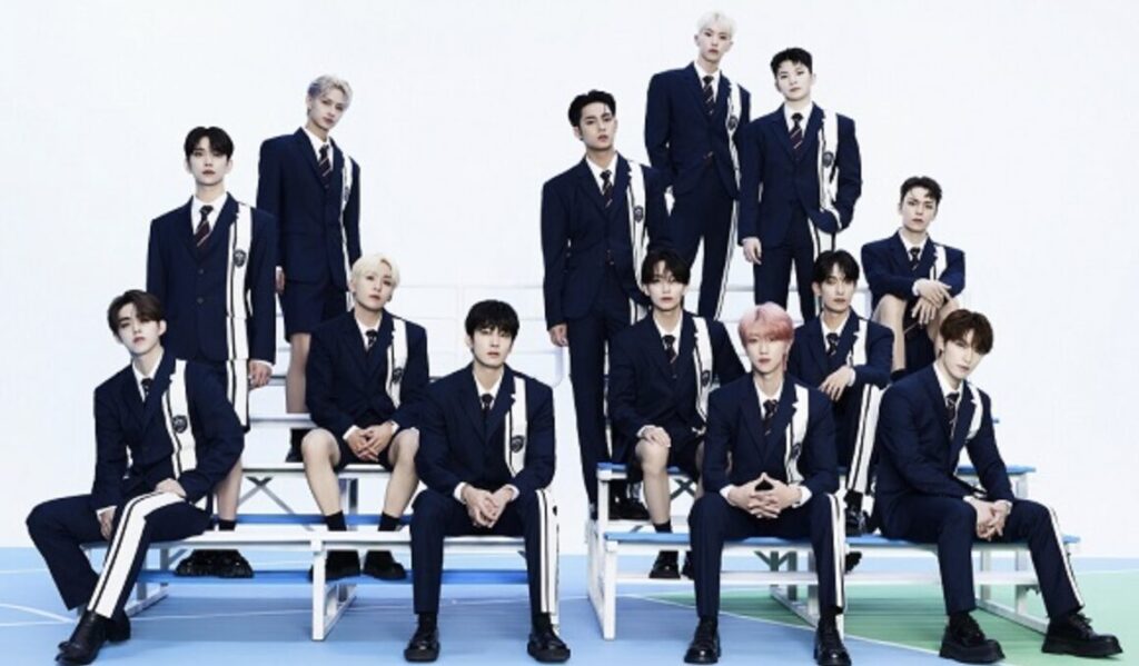 SEVENTEEN(セブチ)がユネスコでスピーチしたのはなぜ？曲も披露した？