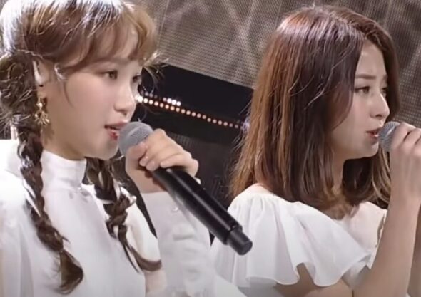 LE SSERAFIMのユンジンは歌上手い!ソロ曲カバー曲とその歌唱力に注目してみます!