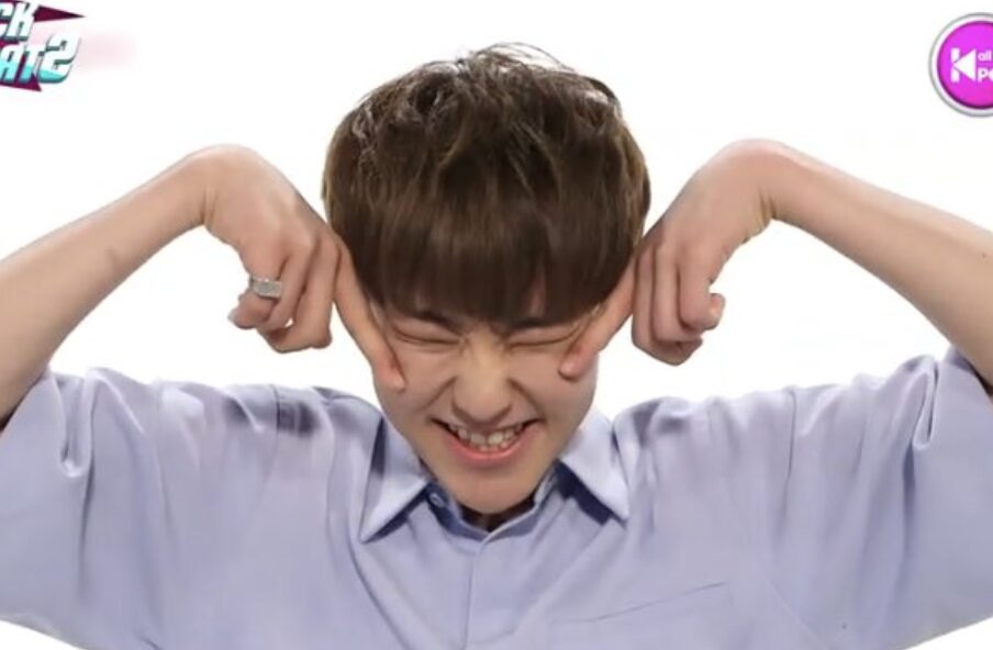 SEVENTEEN(セブチ)ホシのお姉ちゃんが双子レベルでそっくり?!家族について紹介します!