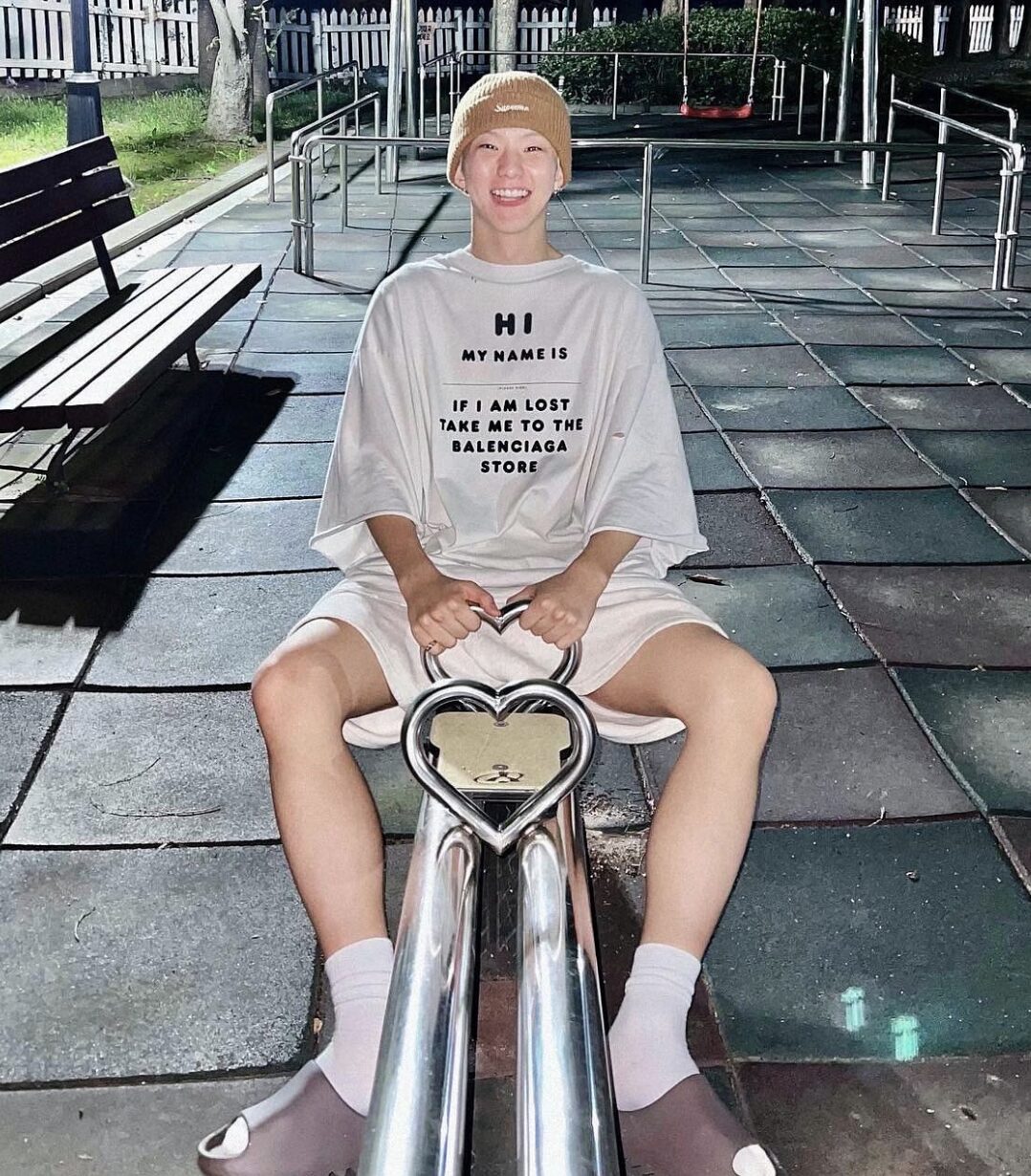 SEVENTEEN(セブチ)ホシのお姉ちゃんが双子レベルでそっくり?!家族について紹介します!