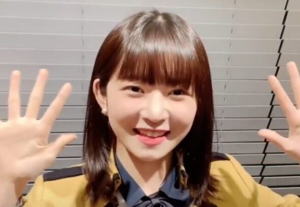 IVE(アイヴ)レイの実家は名古屋？帰省した様子をユーチューブでVlogも公開！