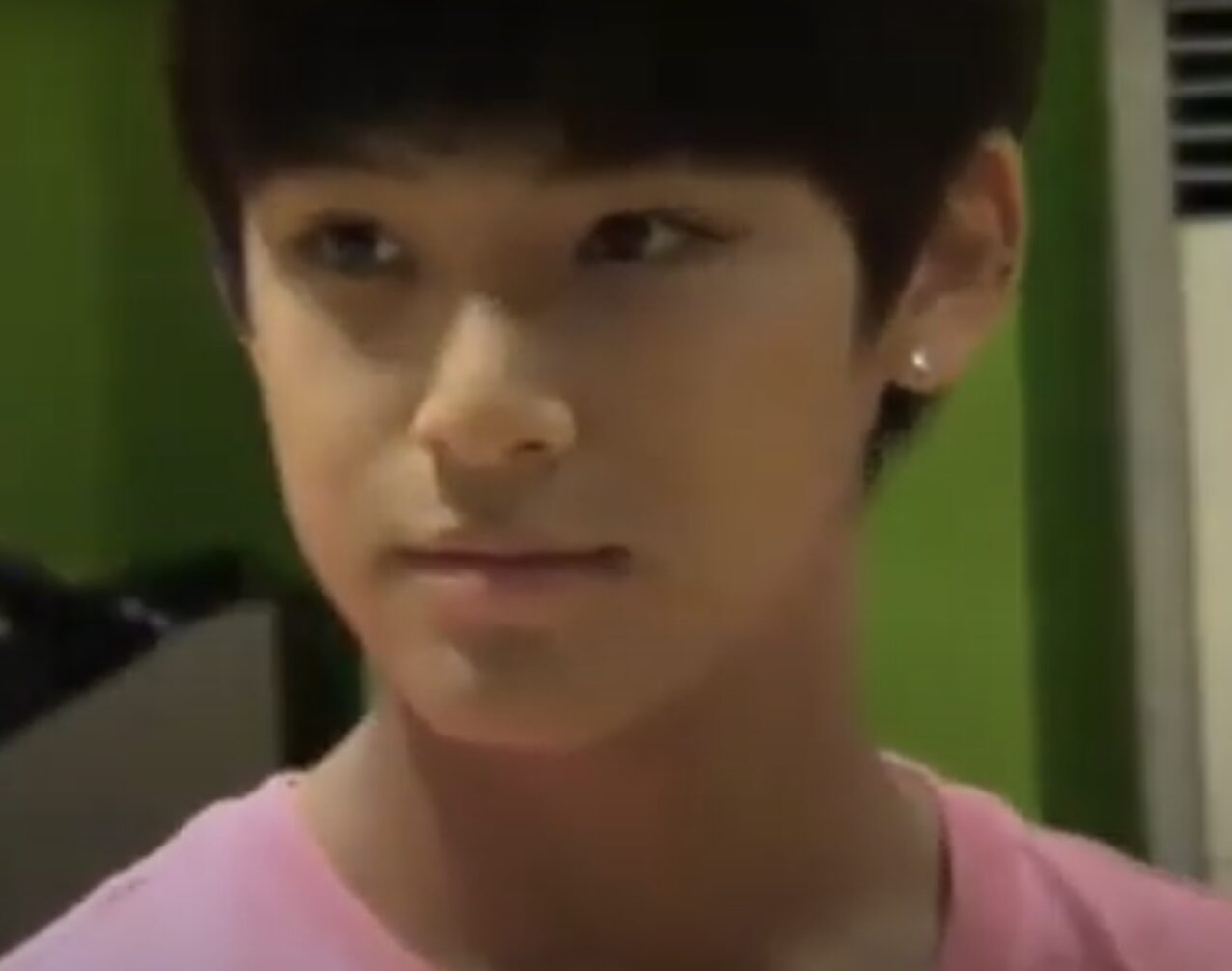 SEVENTEEN(セブチ)ミンギュのブランドモデル実績が凄い!シャネルルイヴィトンオメガと引っ張りだこ!