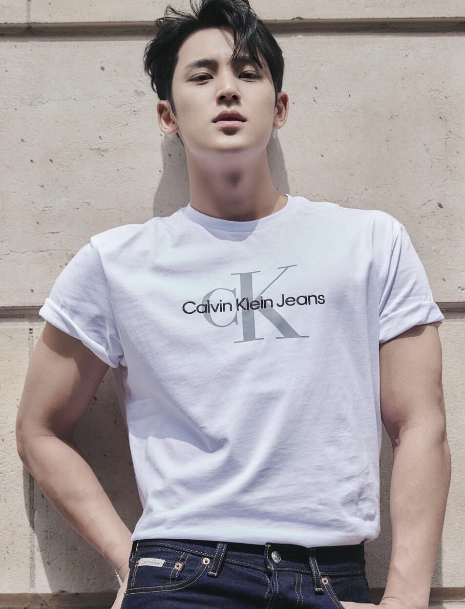 SEVENTEEN(セブチ)ミンギュのブランドモデル実績が凄い!シャネルルイヴィトンオメガと引っ張りだこ!