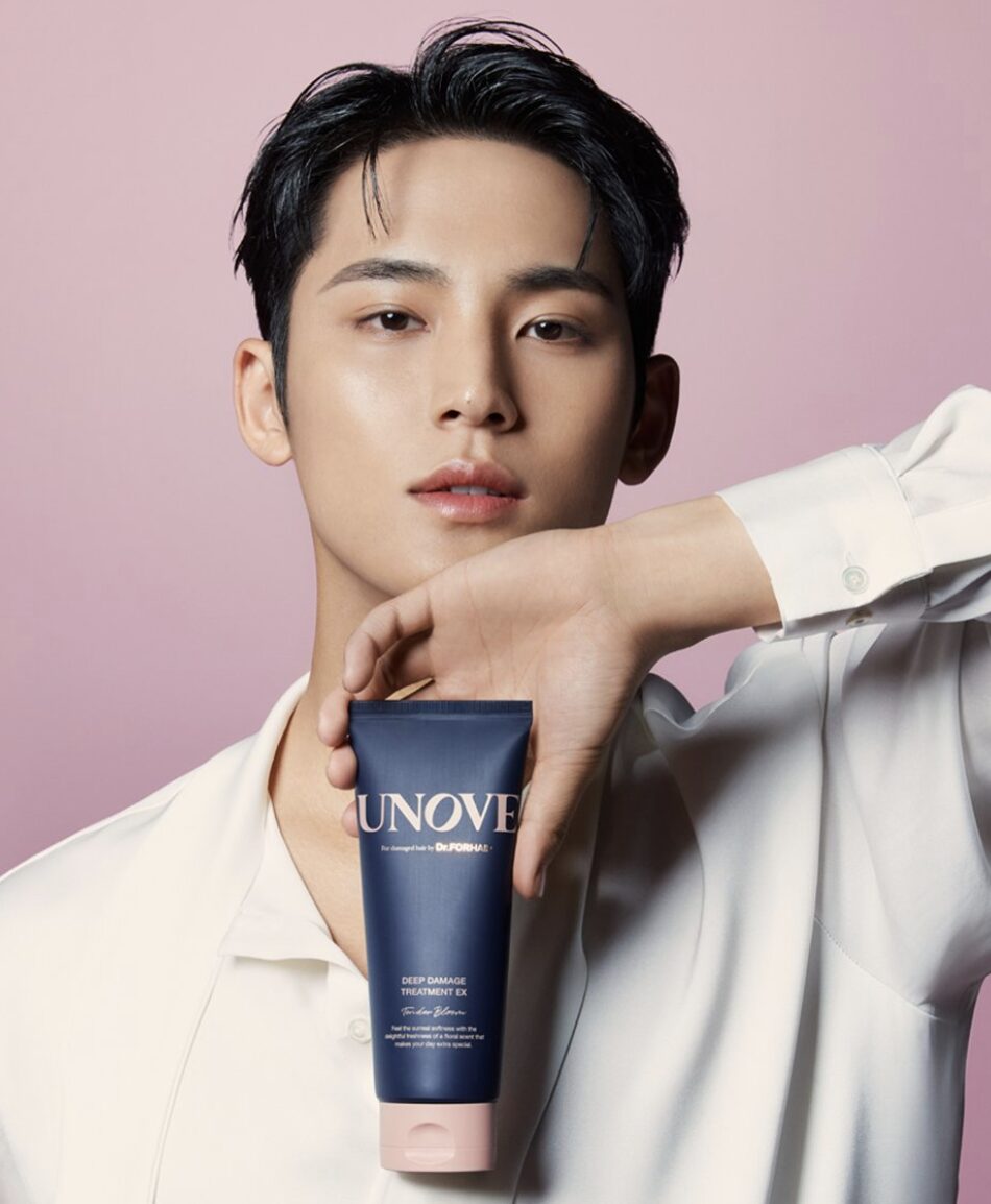 SEVENTEEN(セブチ)ミンギュのブランドモデル実績が凄い!シャネルルイヴィトンオメガと引っ張りだこ!