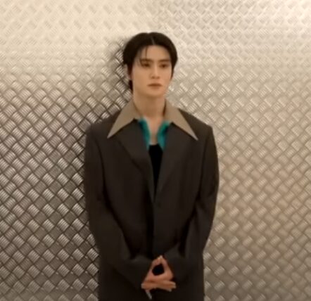 NCT127のジェヒョンはプラダの公式アンバサダー！なんとファッションショーにも登場！？