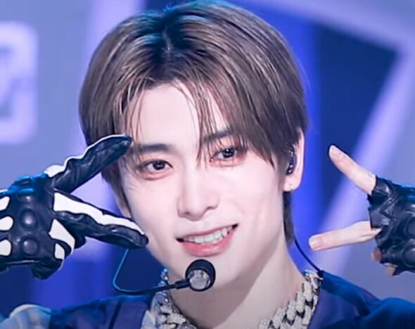 NCT127のジェヒョンはプラダの公式アンバサダー！なんとファッションショーにも登場！？