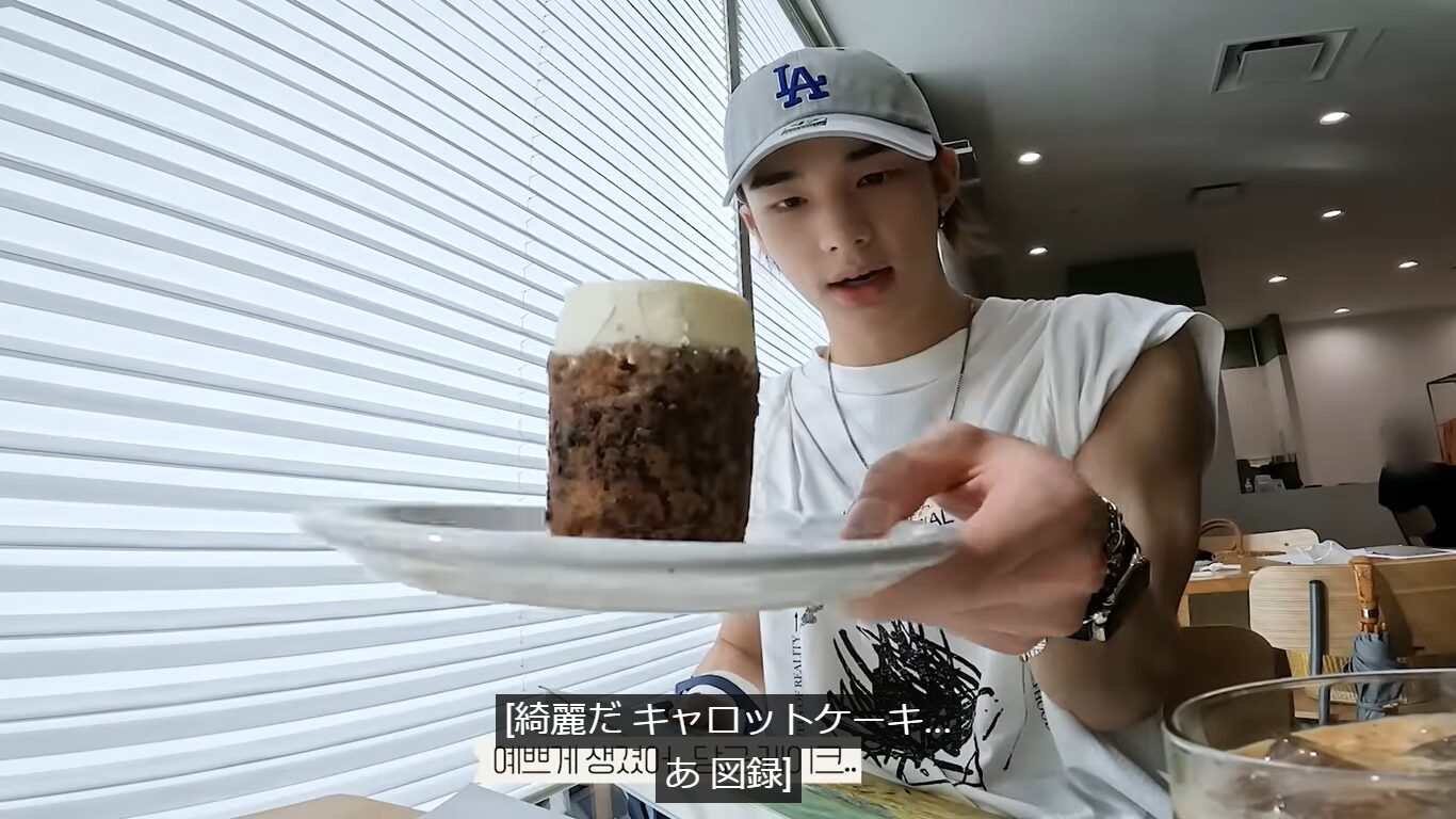 Stray Kids(スキズ)ヒョンジンが日本旅行で行った場所！上野や新宿御苑や美術館など回った順を紹介！