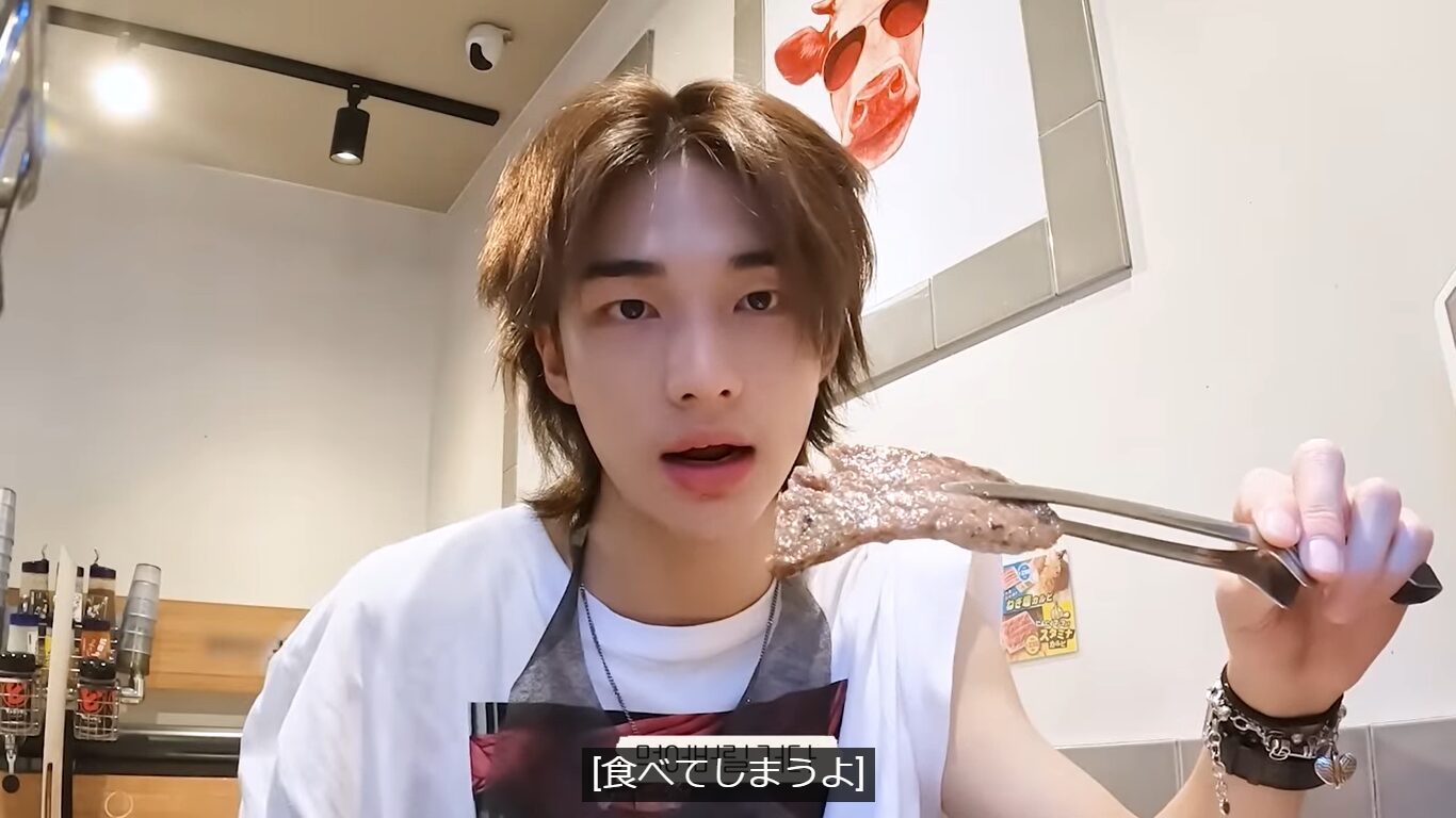 Stray Kids(スキズ)ヒョンジンが日本旅行で行った場所！上野や新宿御苑や美術館など回った順を紹介！