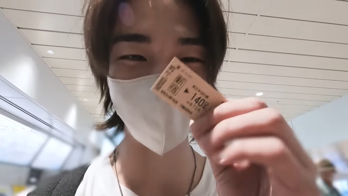 Stray Kids(スキズ)ヒョンジンが日本旅行で行った場所！上野や新宿御苑や美術館など回った順を紹介！