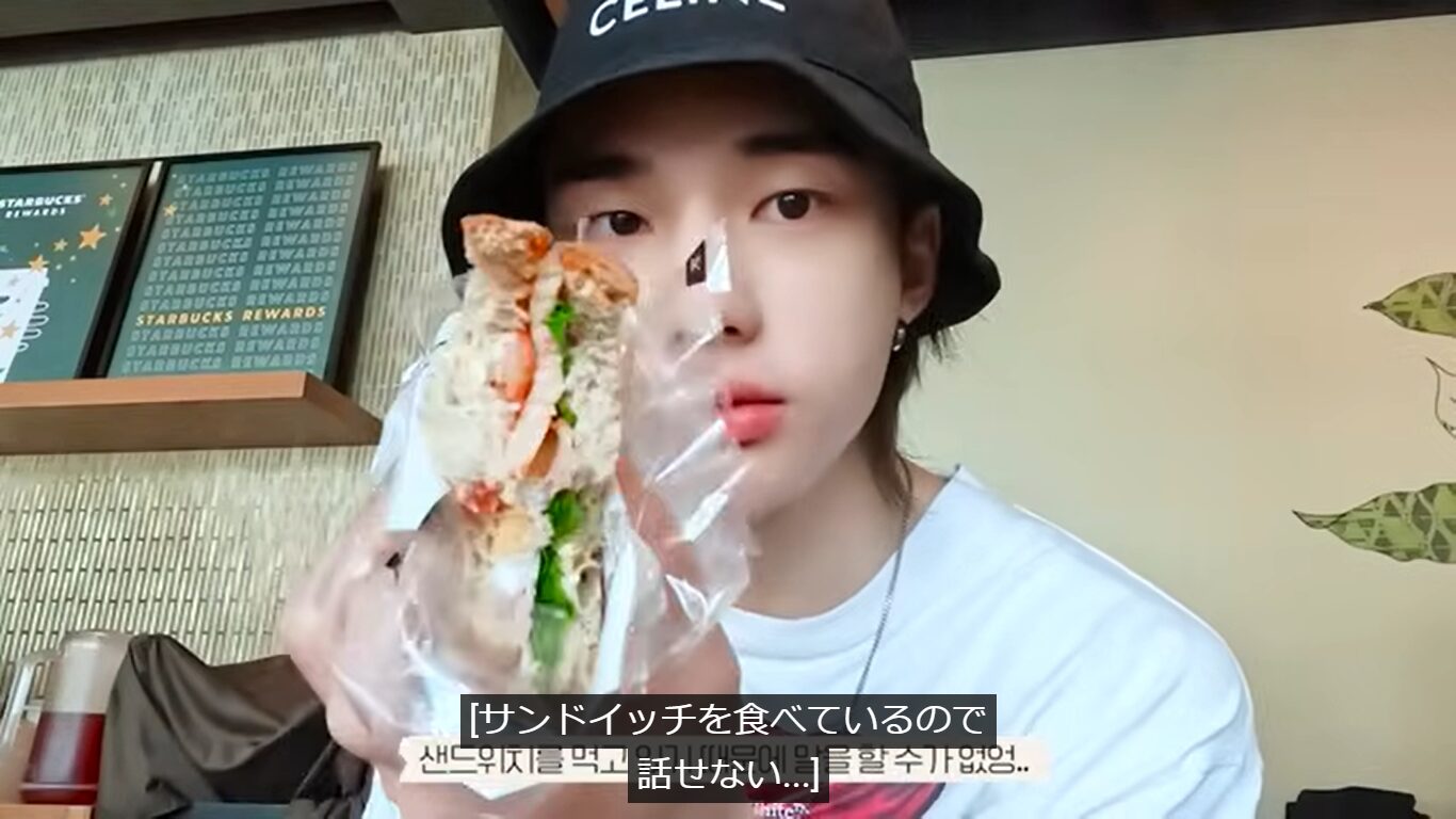 Stray Kids(スキズ)ヒョンジンが日本旅行で行った場所！上野や新宿御苑や美術館など回った順を紹介！