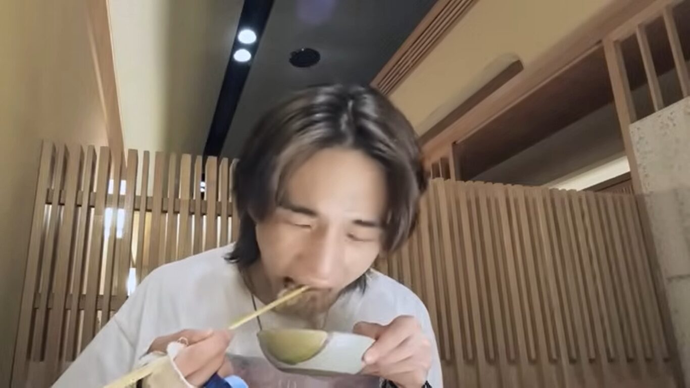 Stray Kids(スキズ)ヒョンジンが日本旅行で行った場所！上野や新宿御苑や美術館など回った順を紹介！
