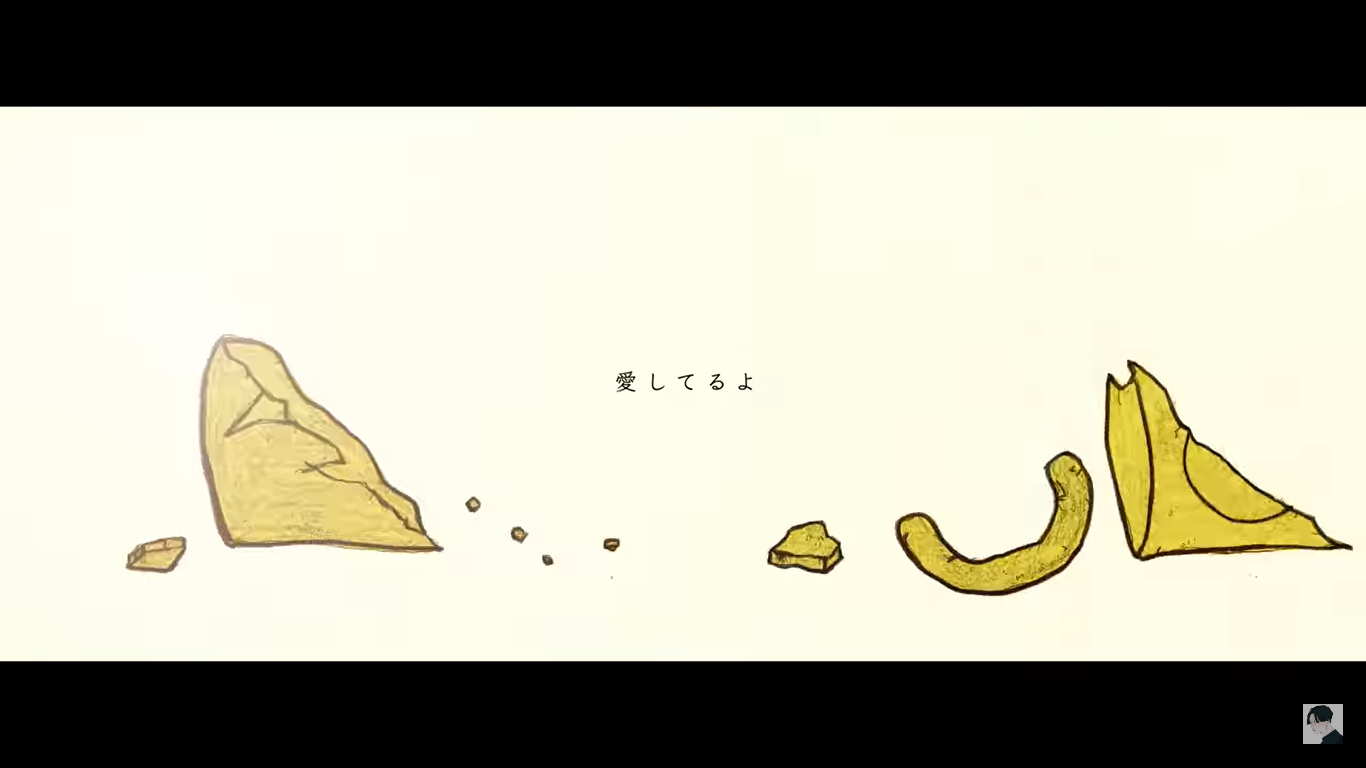 YOASOBIの歌詞について！アイドル・ハルカ・夜に駆けるなど！