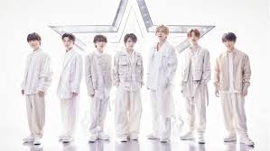 なにわ男子のファンクラブの会員数や年会費は?会員証や特典についても紹介します!