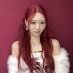 ITZYのユナは小顔美人！ユナ風メイクを学んで取り入れたい！