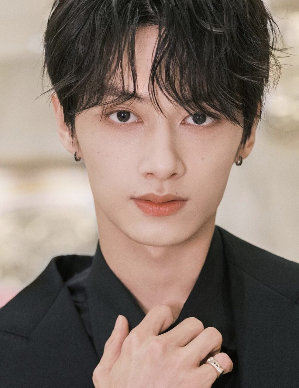 SEVENTEEN(セブチ)のジュンは天然かわいいと人気！優しい印象がファン 