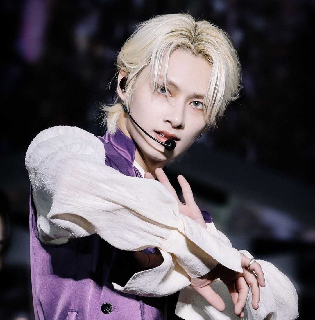 SEVENTEEN(セブチ)のジュンは天然かわいいと人気！優しい印象がファン 