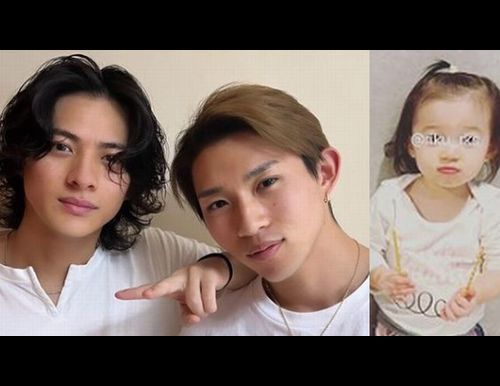 King & Prince(キンプリ)平野紫耀のお母さんはモデルだった？過去の病気や販売してる化粧品の話についても！