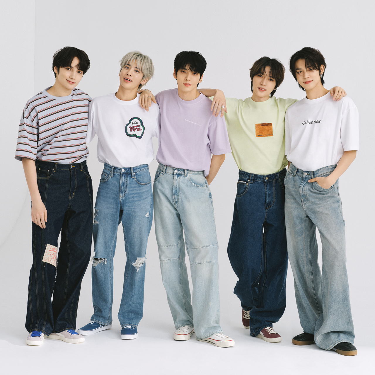 TOMORROW X TOGETHER(TXT)のテヒョンは賢くて数学ができる?頭がいいという噂を検証しました!