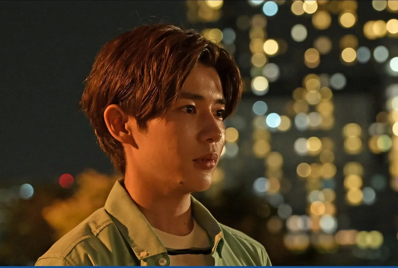 TOMORROW X TOGETHER(TXT)のテヒョンは日本人顔？志尊淳や長尾謙杜と似てるか検証しました！