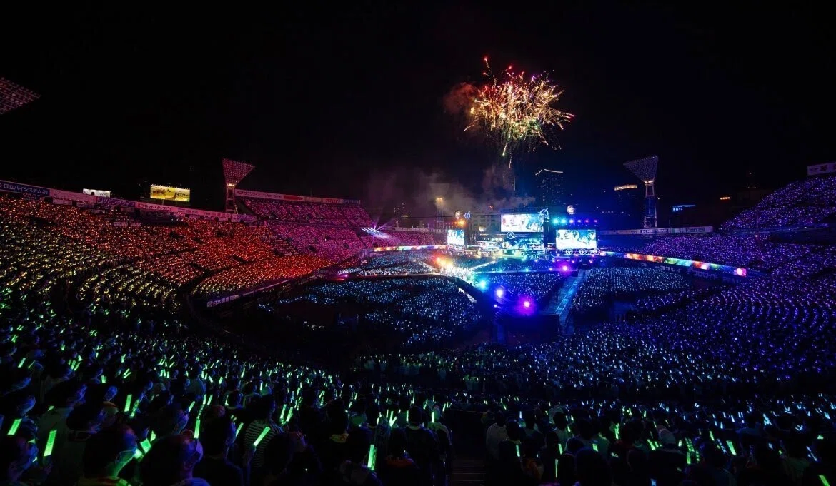 日向坂46のひな誕祭って!?セトリに加え配信やグッズについても紹介!