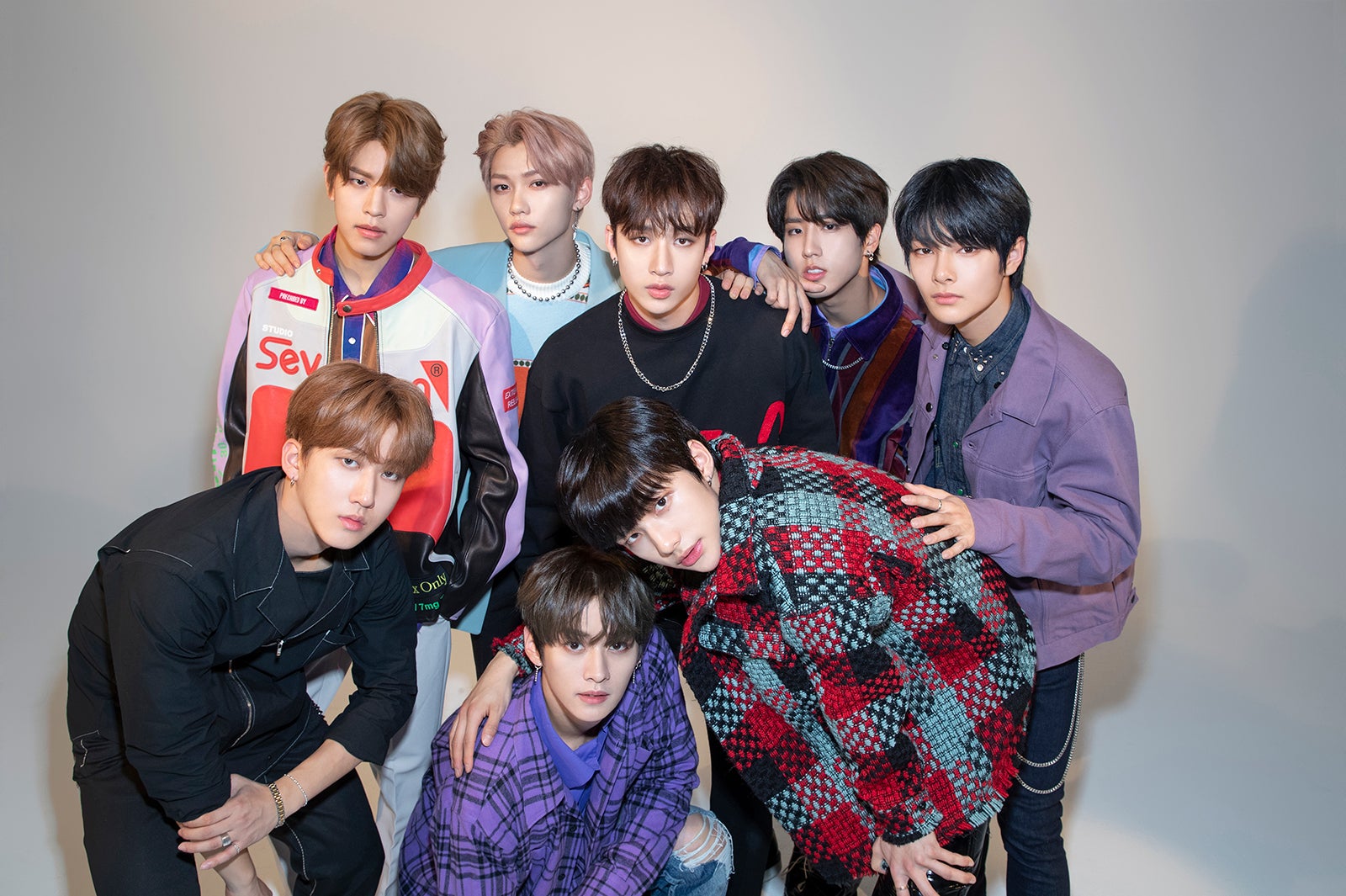 Stray Kids(スキズ)フィリックスが一度脱落したのは韓国語のせい？リノと一緒に復活できた経緯も！