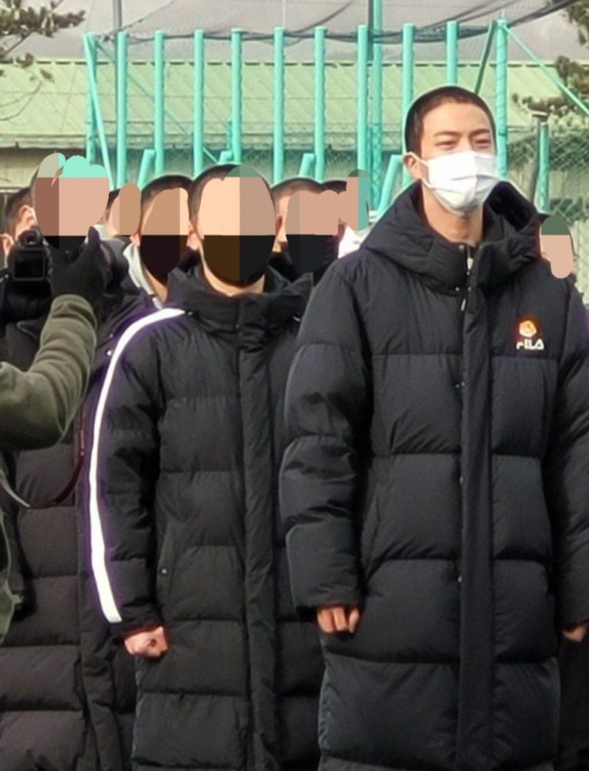 BTS(防弾少年団)のナムジュンの配属先は軍楽隊!隊での仕事や軍服姿についてチェック!