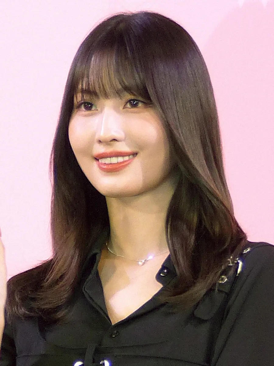 TWICEメンバー人気順ランキング！日本版！2024最新！