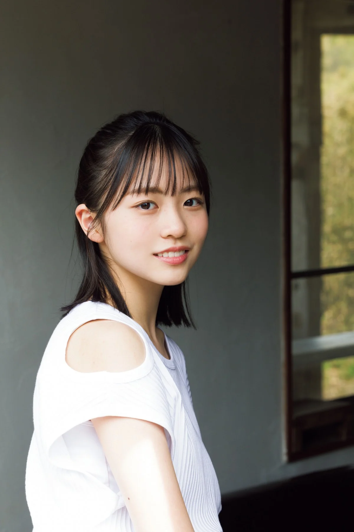 日向坂46の正源司陽子と五百城茉央の苗字のルーツが気になる！実はいとこ同士って知ってた？