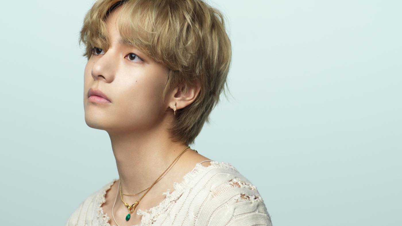 TOMORROW X TOGETHER(TXT)のヨンジュンとBTSテテは似てる？スビンなど候補に挙がる人もチェック！