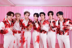 ENHYPEN(エンハイフン)のソンフンが飼っている愛犬の名前はカウル!誕生日や種類など調査してみた!