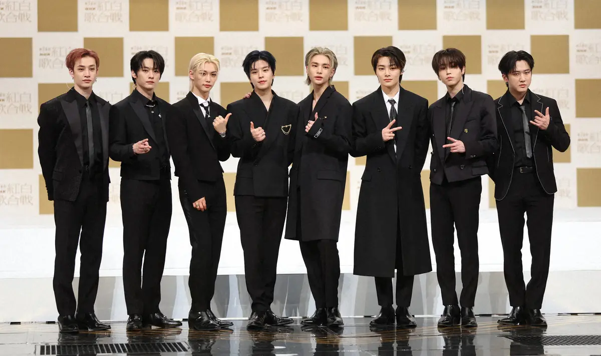 Stray Kids(スキズ)バンチャンやリノは日本語得意!歌でもその実力を発揮!
