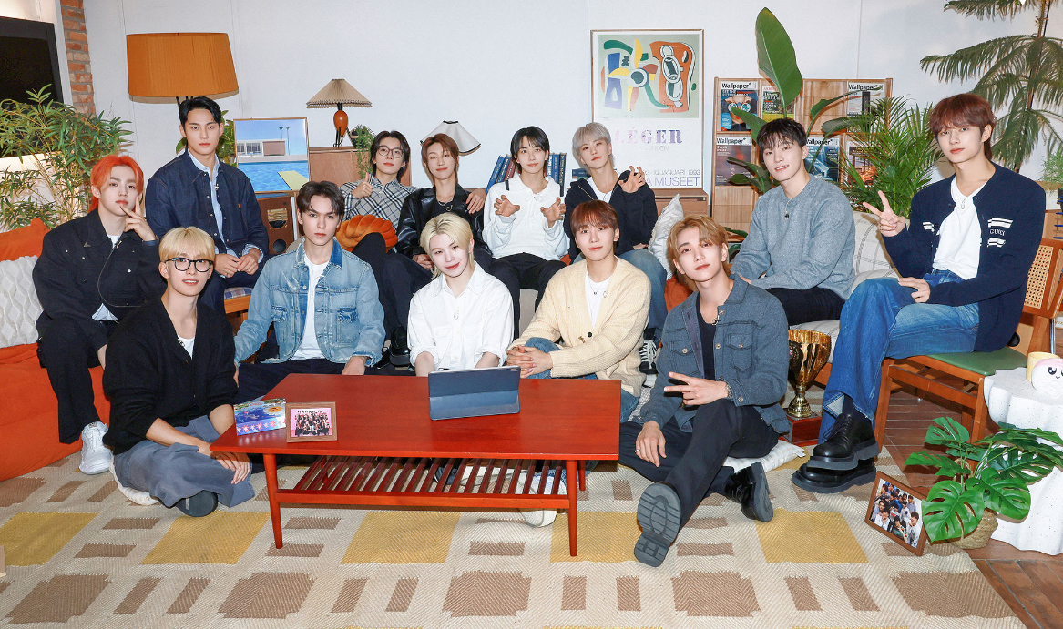 SEVENTEEN(セブチ)のファンクラブはどっちがいい？入り方や年会費・特典などについても解説！